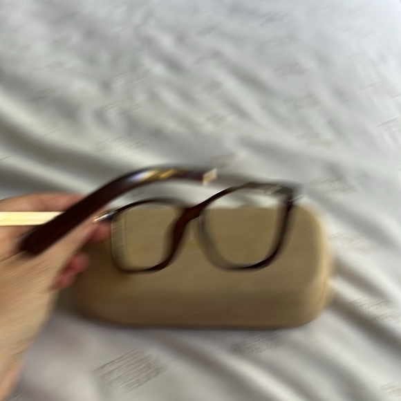 Chloe prescription glasses. Made in Italy 53-16-135 - Picture 5 of 12